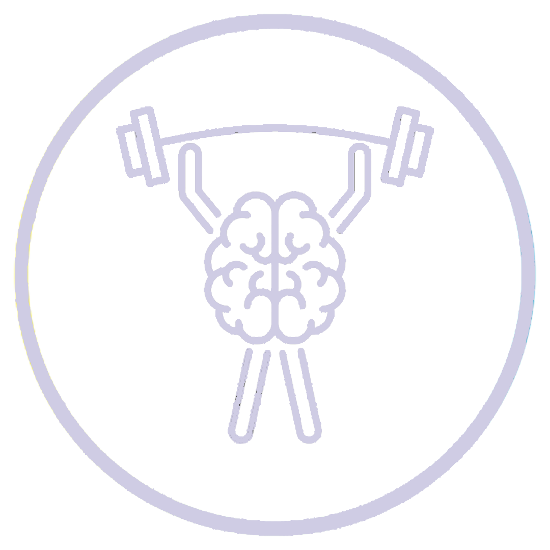 cognitive training icon