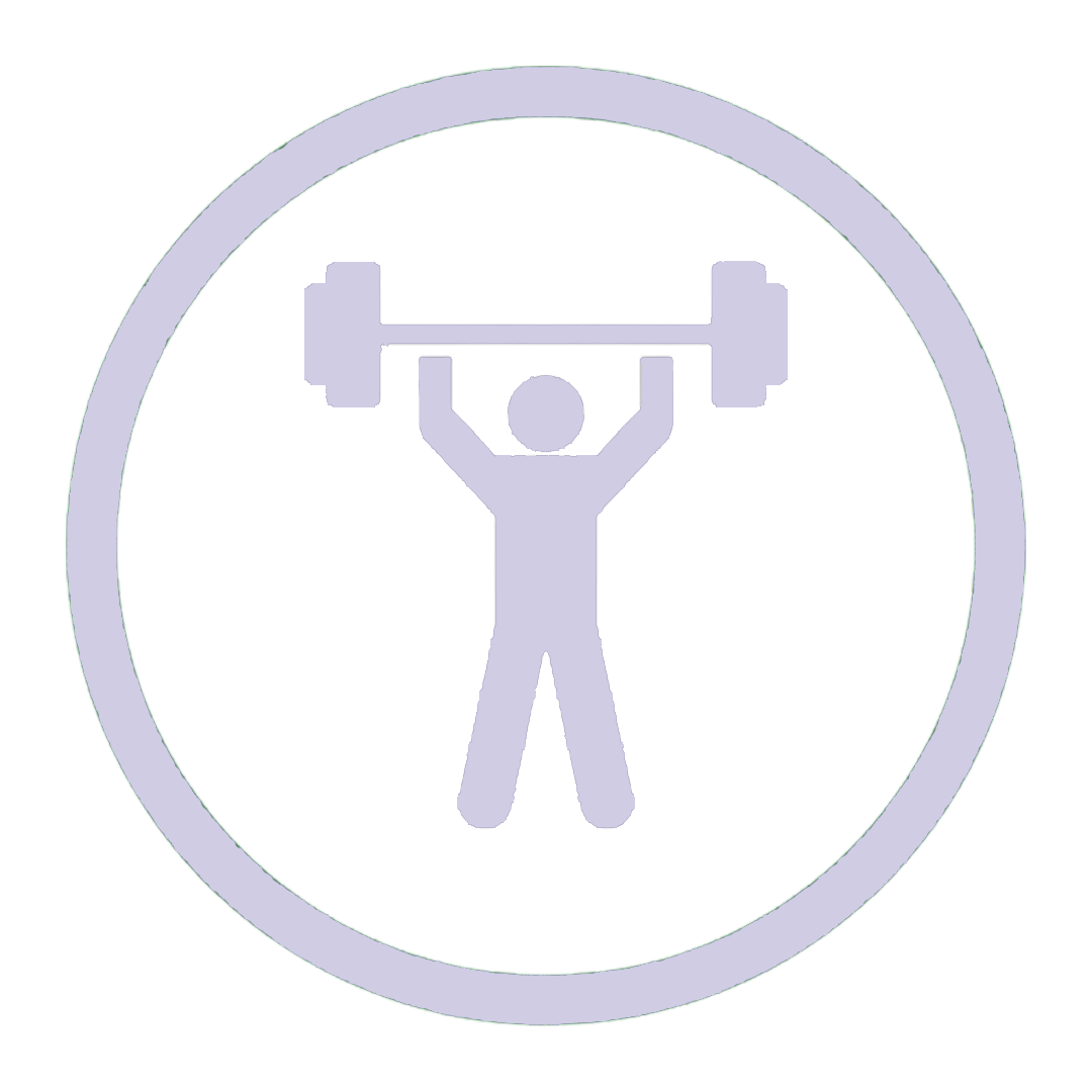 physical training icon